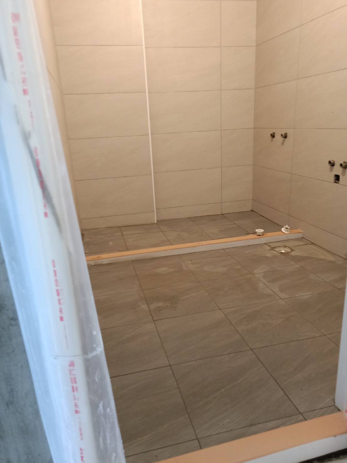 浴室翻修工程27