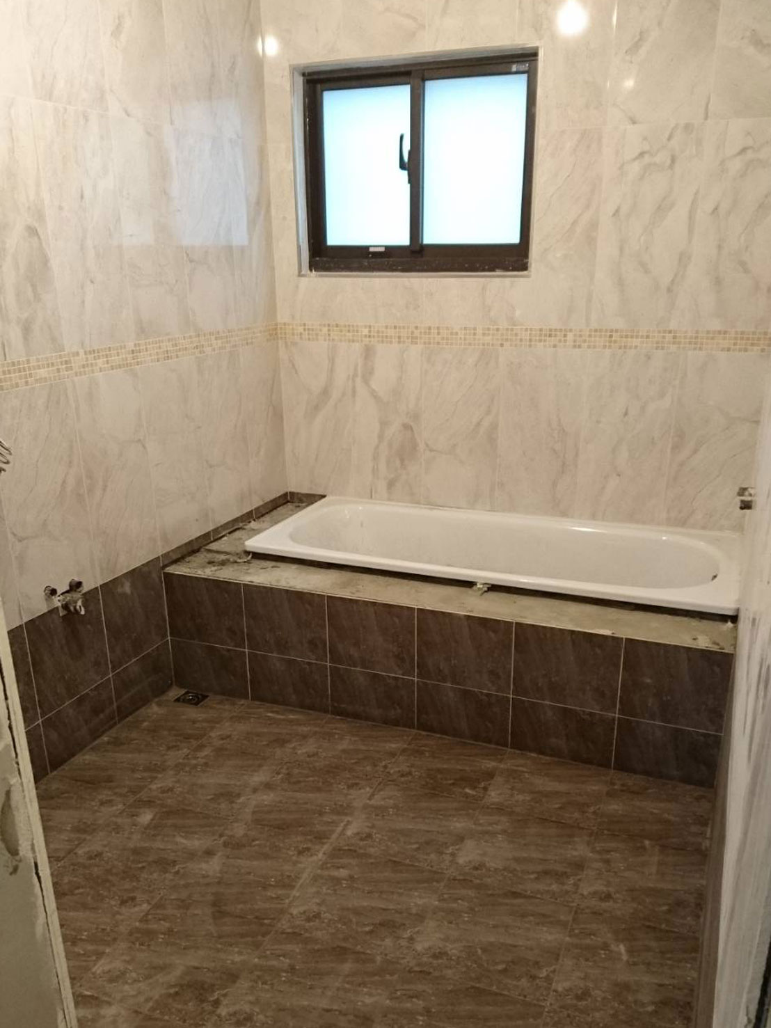 浴室翻修工程29