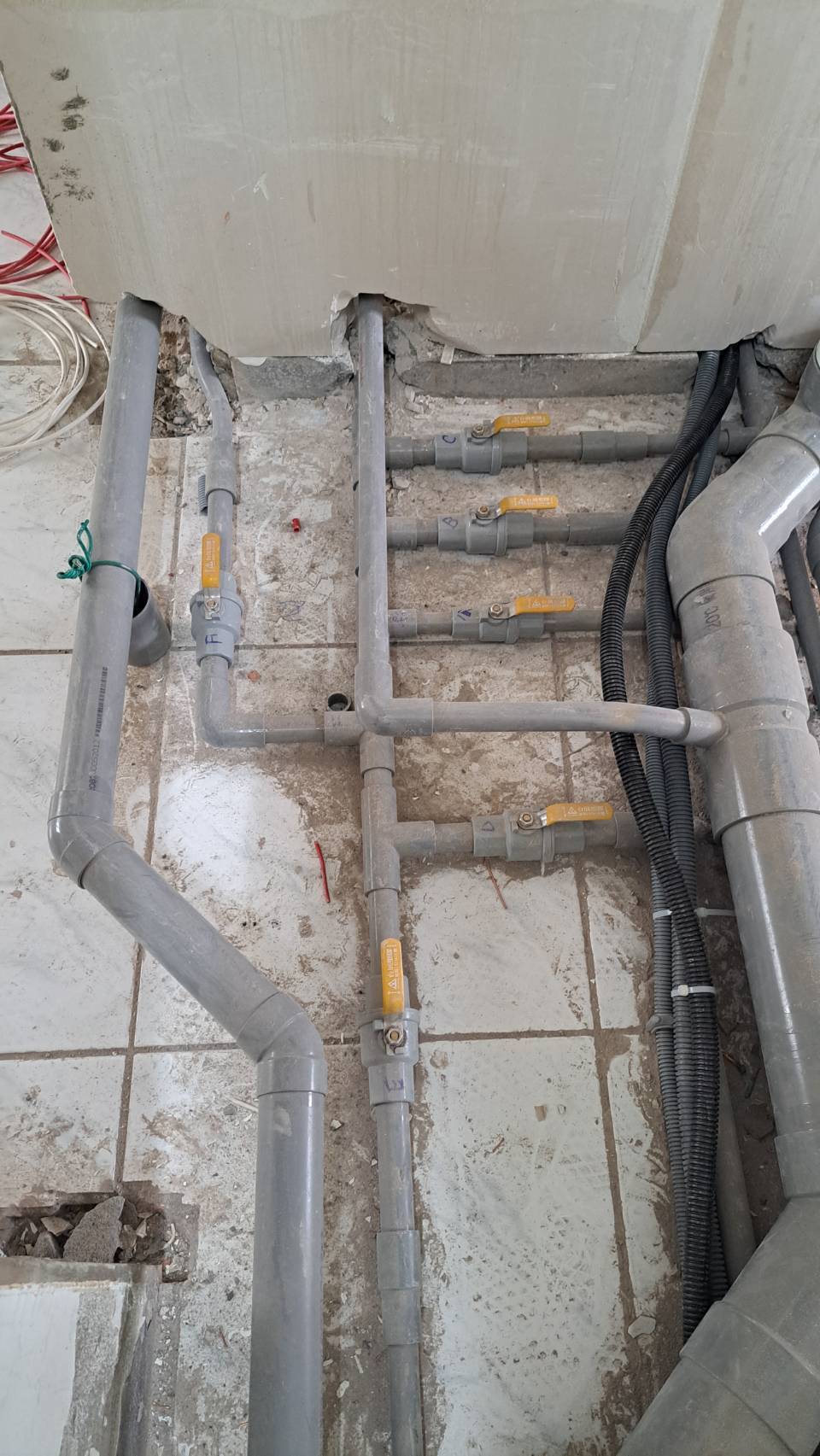 水電工程70
