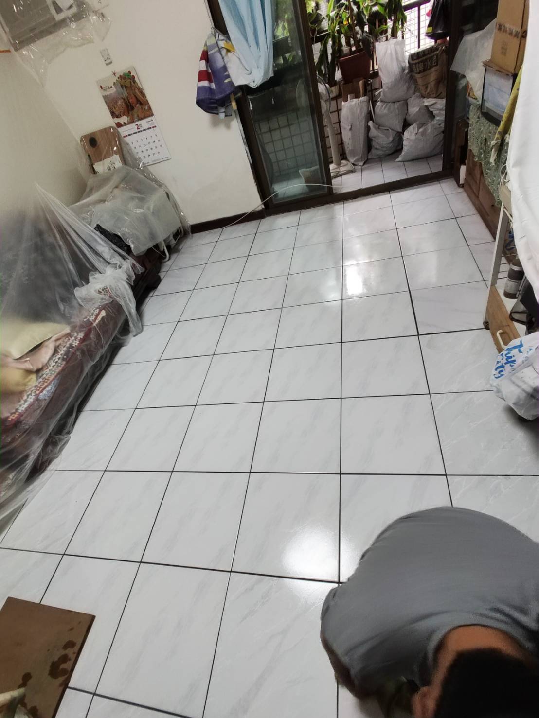 磁磚工程49