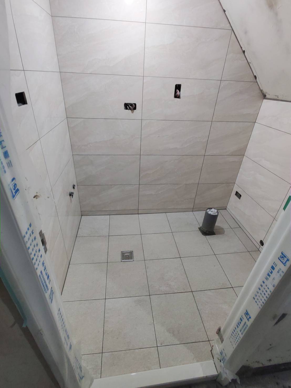 磁磚工程52