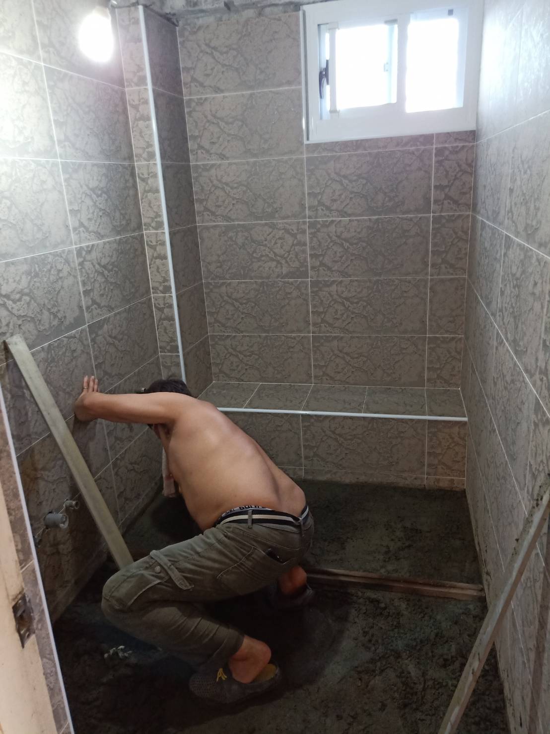 浴室翻修工程20