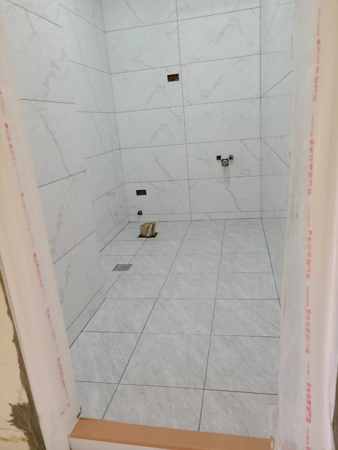 浴室翻修工程21