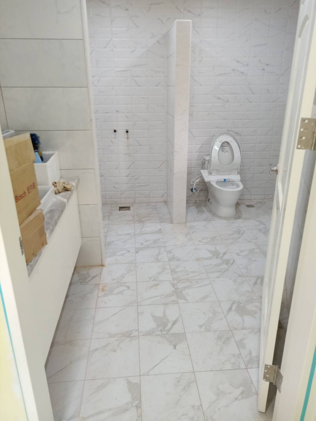 浴室翻修工程24