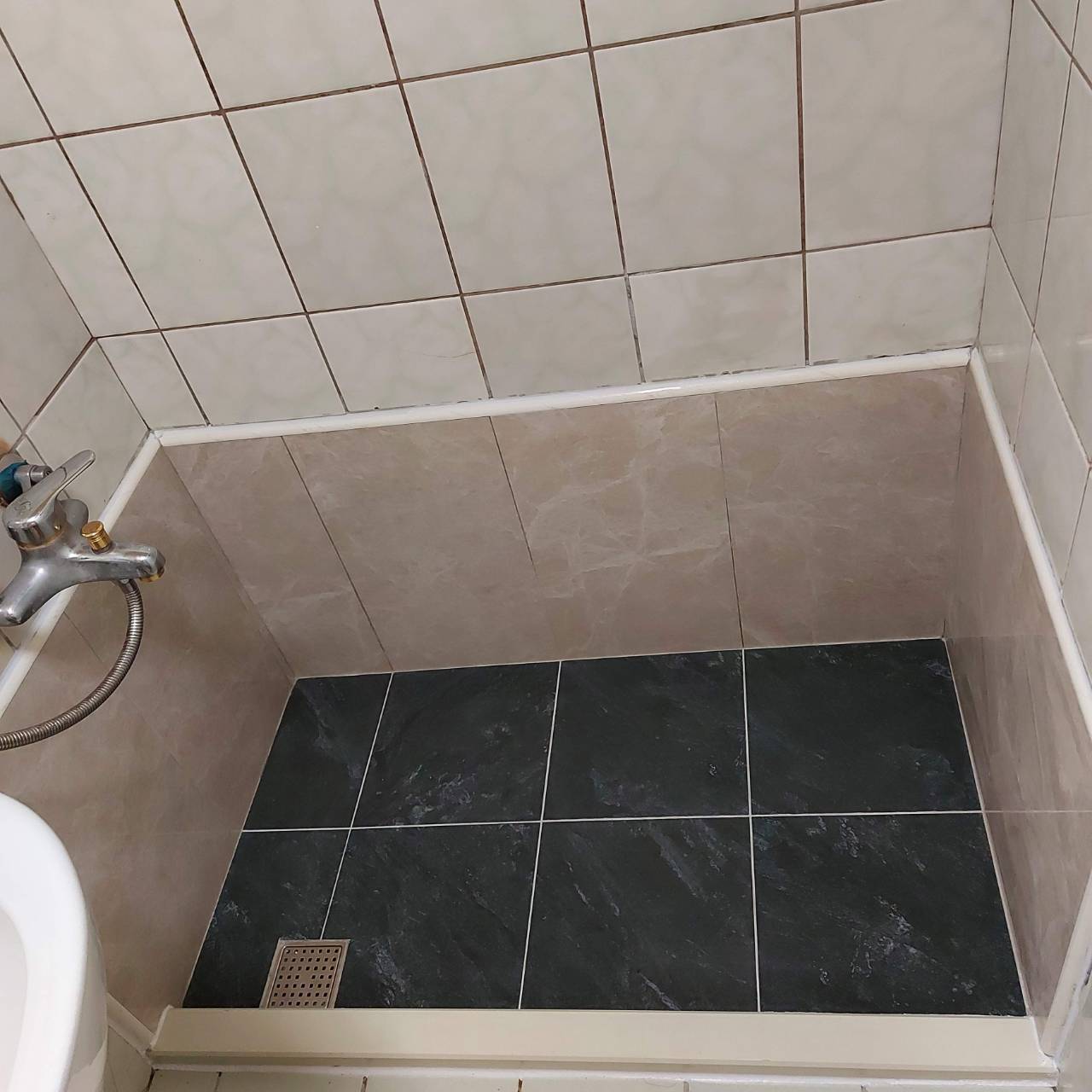 浴室翻修工程32