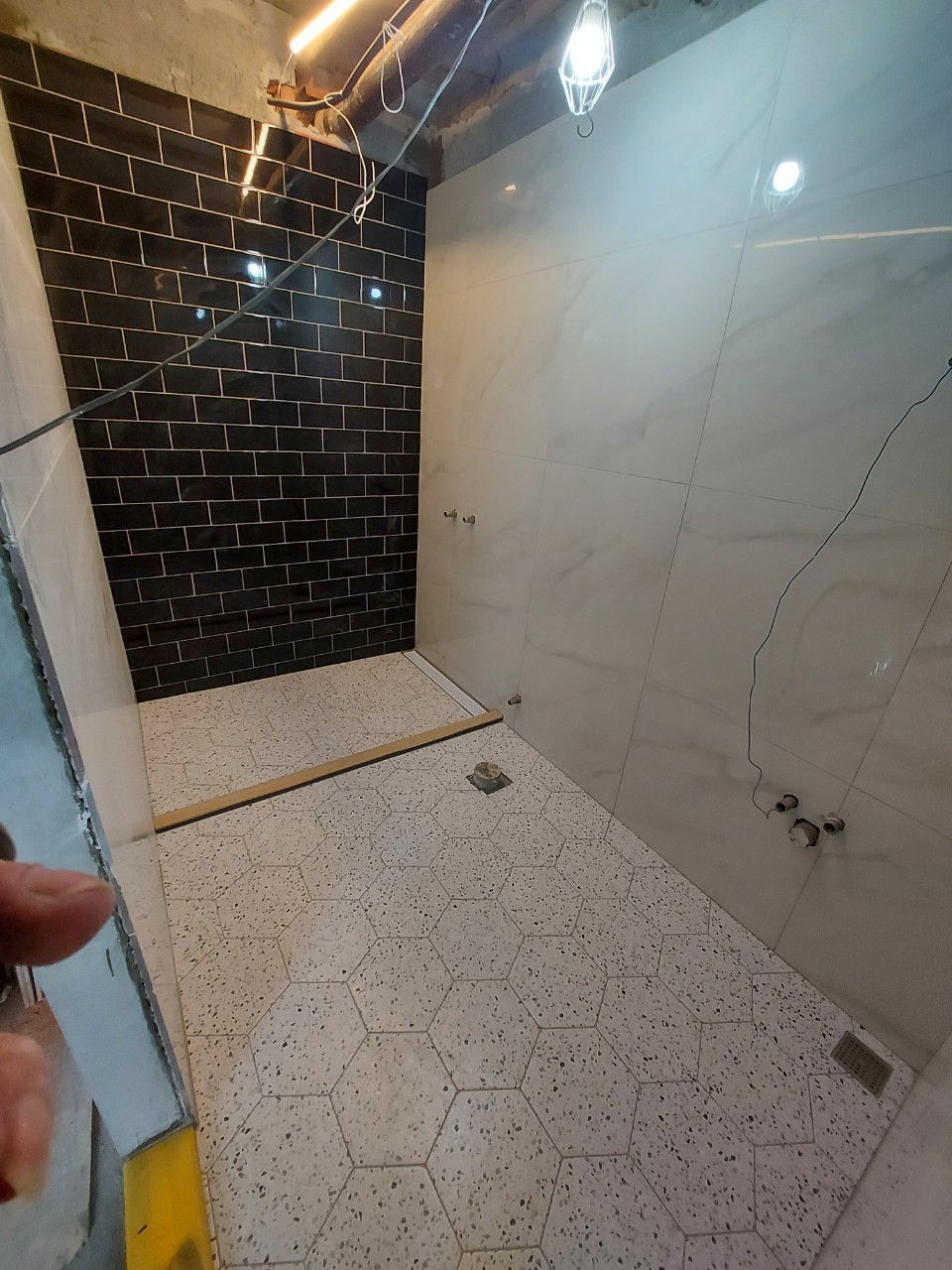 浴室翻修工程43