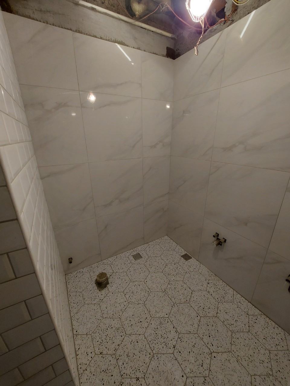 浴室翻修工程44